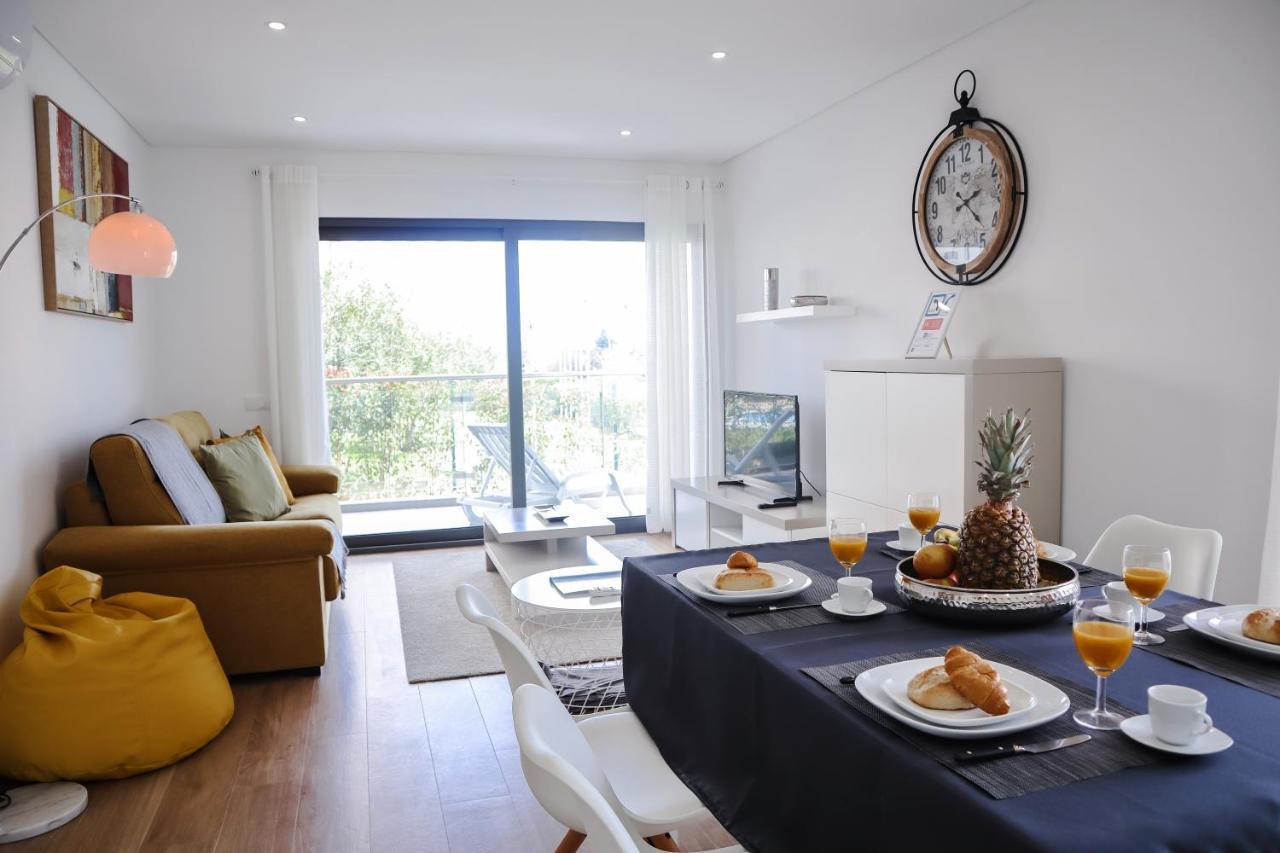 Ferienwohnung Sunshine By Algest Portimão Exterior foto