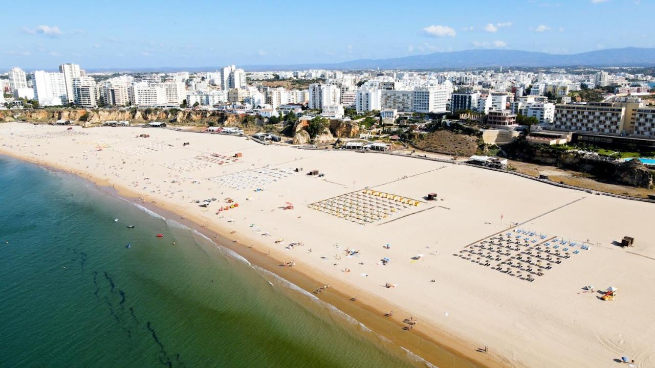 Ferienwohnung Sunshine By Algest Portimão Exterior foto